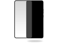 Mobilize Mobilize Edge-To-Edge Glass Screen Protector Motorola Edge 50 Pro Edge Glue