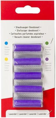 Enzo Geurstaafjes lavendel blister a5 stuks 1600810