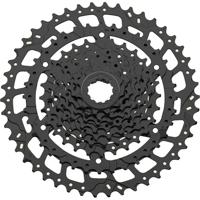 Rockmachine Sunrace cassette csu980 9az 9v 11-46t zwart