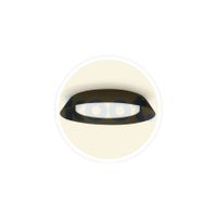 Wever & Ducre - Towna 2.0 Plafondlamp