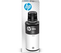HP inktcartridge 32XL, 6.000 pagina&apos;s, OEM 1VV24AE, zwart