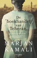 De boekhandel van Teheran (Paperback)