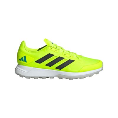 Adidas Zone Dox 2.2s - Lucid Lemon
