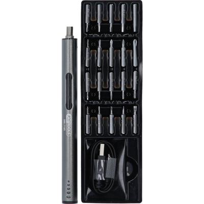 KS Tools 500.7195 Accu-schroevendraaier 3.7 V 0.26 Ah Li-ion
