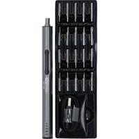 KS Tools 500.7195 Accu-schroevendraaier 3.7 V 0.26 Ah Li-ion