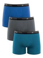 Punto Blanco - 3p Boxer Briefs - Basix - 997, Maat:XL
