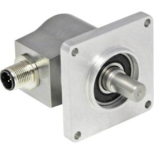 Posital Fraba UCD-S101G-1212-3A70-PRQ Roterende encoder Absoluut Magnetisch Square 1 stuk(s)