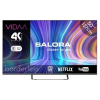 Salora 50UV210 - 50 inch - LED TV