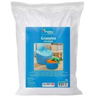 Kleine piepschuim balletjes in zak - 10 liter - Vulmateriaal - Vulling voor kussen, knuffels etc Kleine piepschuim balletjes in zak - 10 liter - Vulmateriaal - Vulling voor kussen, knuffels etc