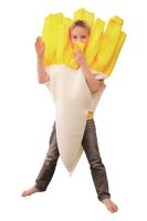 Kinder friet