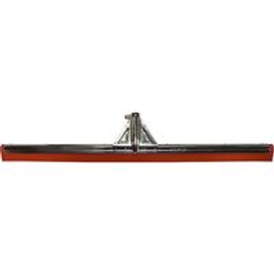Polet Vloerwisser rood 550mm