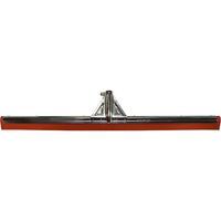 Polet Vloerwisser rood 550mm