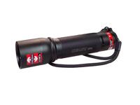 Coast hp7r dimbare zaklamp oplaadbaar 300 lumen - Velleman
