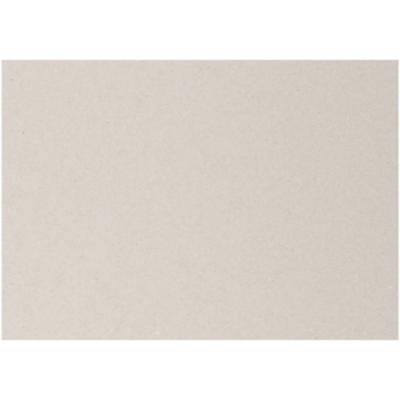 Creativ Company Karton, vel 70x100 cm, dikte 2 mm, 1500 gr, 10 vel/ 1 doos