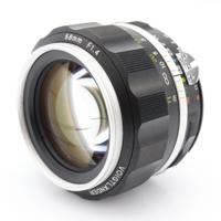Voigtländer Nokton 58mm F/1.4 SL II S Nikon F occasion
