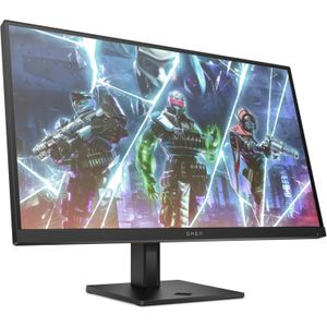 OMEN 27S FHD 240 Hz Gaming Monitor gaming monitor 240 Hz, HDMI, DisplayPort, USB, Audio, AMD FreeSync Premium