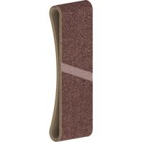 Bosch Accessories 2608606068 Schuurbandset Korrelgrootte (num) 60, 80, 100 (l x b) 508 mm x 75 mm 1 set(s)