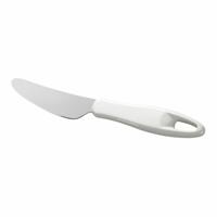 Botermes Tescoma Presto Wit Roestvrij staal Staal Plastic