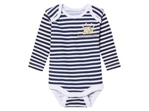 Baby romper (Lion King, 62/68)