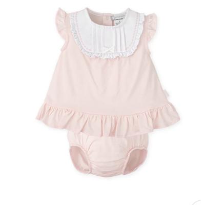 Tutto Piccolo baby jurkje Tutto Piccolo baby jurkje