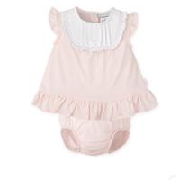 Tutto Piccolo baby jurkje