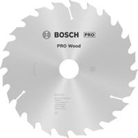 Bosch Accessoires Cirkelzaagblad Optiline Wood 210 x 30 x 2,8 mm, 24 1st - 2608640621