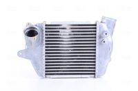 Intercooler, inlaatluchtkoeler 96032