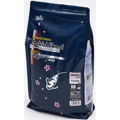 Saki Hikari Saki Hikari Growth Medium 2kg