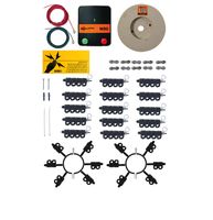 Gallagher Marter Kit M50 230V - thumbnail