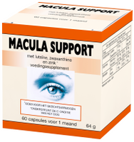 Horus Pharma Macula Support Capsules - thumbnail