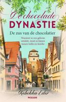 De zus van de chocolatier (Paperback)