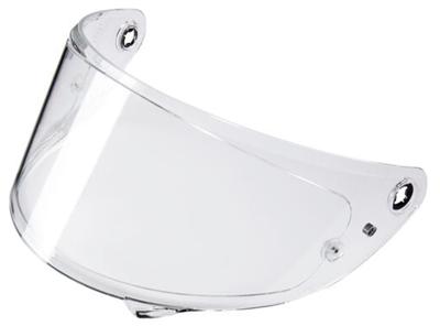 HJC Vizier HJ-42 Pinlock en tear off voorbereid, Vizieren Pinlocks