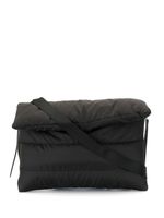 Discord Yohji Yamamoto sac porté épaule Matofu - Noir