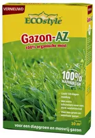 Ecostyle Gazon-az 2kg - thumbnail