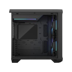 Fractal Design Fractal Design Torrent Compact RGB Black TG Light