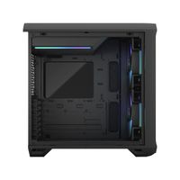 Fractal Design Fractal Design Torrent Compact RGB Black TG Light - thumbnail