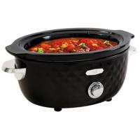 Fritel SC 2290 Slowcooker Zwart