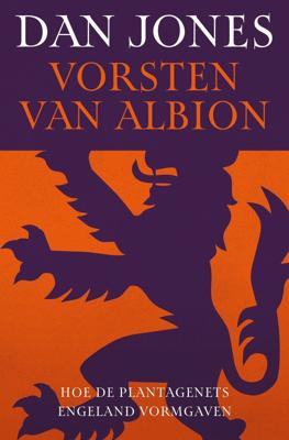 Vorsten van Albion (Paperback)