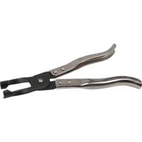 KS Tools 115.3007 Klepafdichtring-tang, 250 mm