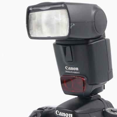 Canon Speedlite 430EX II occasion