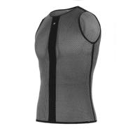 Assos GTO DermaSensor ondershirt mouwloos zwart heren