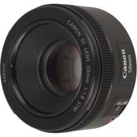 Canon EF 50mm F/1.8 STM occasion