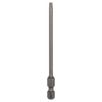 Bosch Accessories Bosch Power Tools 2607001650 T-bit T 15 Extra hard E 6.3 1 stuk(s)