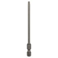 Bosch Accessories Bosch Power Tools 2607001650 T-bit T 15 Extra hard E 6.3 1 stuk(s)