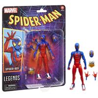 Marvel Legends Spider-Man figuur Spider-Boy