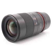 Samyang 100mm F/2.8 ED UMC Macro Fuji X occasion