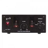 Audio Dynavox Dynavox buizenvoorversterker TPR3 zilver