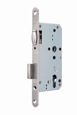 Insteekslot DM55mm, VP20mm rvs Tonrol KL3 PC72mm