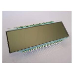 Display Elektronik LC-display DE132RS-20/8.4