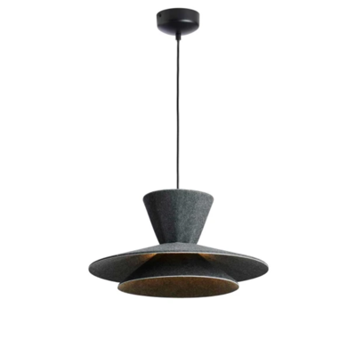 Loom Design - Morphic Hanglamp